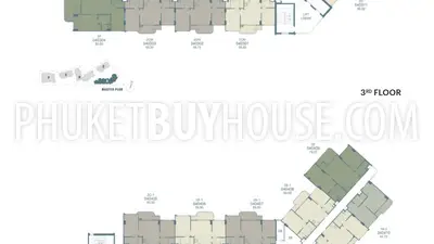 CHE22292: Modern Residences at Early Bird Pricing: Own This Stylish 1-Bedroom Apartment. Fotoğraf #24