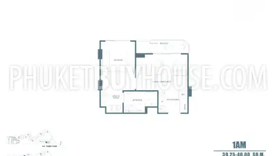 CHE22292: Modern Residences at Early Bird Pricing: Own This Stylish 1-Bedroom Apartment. Fotoğraf #14