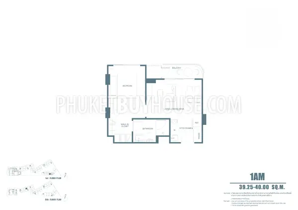 CHE22292: Modern Residences at Early Bird Pricing: Own This Stylish 1-Bedroom Apartment. Photo #14