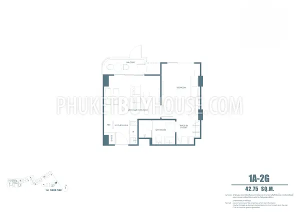 CHE22292: Modern Residences at Early Bird Pricing: Own This Stylish 1-Bedroom Apartment. Photo #16