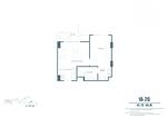 CHE22292: Modern Residences at Early Bird Pricing: Own This Stylish 1-Bedroom Apartment. Thumbnail #16