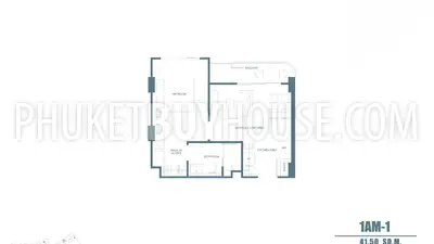 CHE22292: Modern Residences at Early Bird Pricing: Own This Stylish 1-Bedroom Apartment. Fotoğraf #17