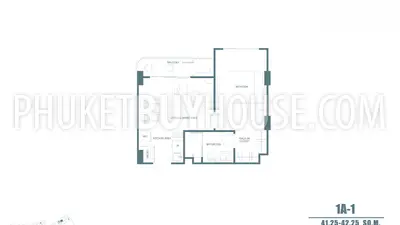 CHE22292: Modern Residences at Early Bird Pricing: Own This Stylish 1-Bedroom Apartment. Fotoğraf #19