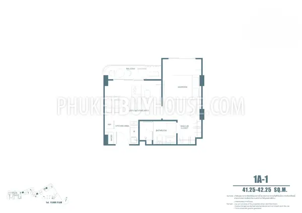 CHE22292: Modern Residences at Early Bird Pricing: Own This Stylish 1-Bedroom Apartment. Photo #19