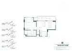 CHE22292: Modern Residences at Early Bird Pricing: Own This Stylish 1-Bedroom Apartment. Thumbnail #15