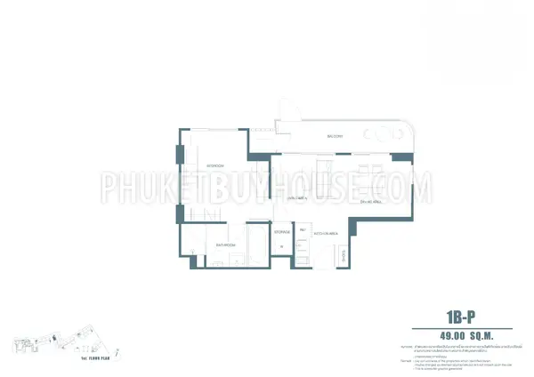 CHE22292: Modern Residences at Early Bird Pricing: Own This Stylish 1-Bedroom Apartment. Photo #18