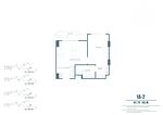 CHE22292: Modern Residences at Early Bird Pricing: Own This Stylish 1-Bedroom Apartment. Thumbnail #21