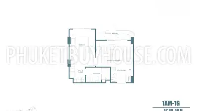 CHE22292: Modern Residences at Early Bird Pricing: Own This Stylish 1-Bedroom Apartment. Fotoğraf #20