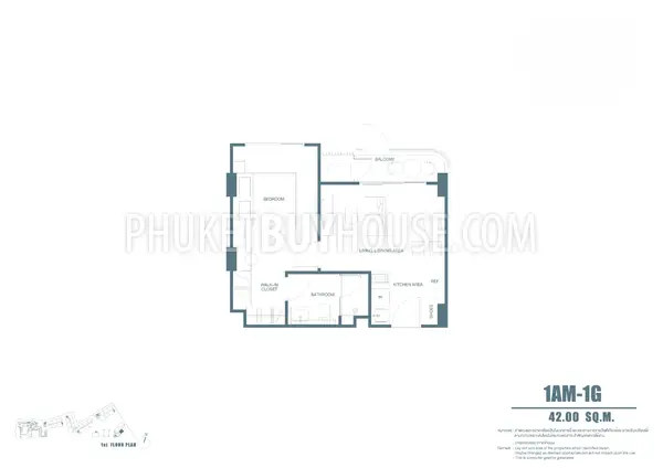CHE22292: Modern Residences at Early Bird Pricing: Own This Stylish 1-Bedroom Apartment. Photo #20