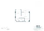 CHE22292: Modern Residences at Early Bird Pricing: Own This Stylish 1-Bedroom Apartment. Thumbnail #20