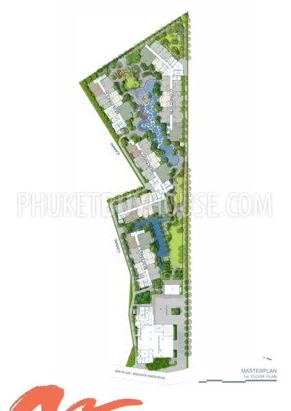 CHE22292: Modern Residences at Early Bird Pricing: Own This Stylish 1-Bedroom Apartment. Photo #23