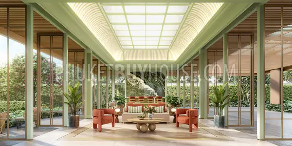 CHE22293: Modern Residences at Early Bird Pricing: Own This Stylish 2-Bedroom Apartment. Photo #5