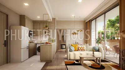 CHE22293: Modern Residences at Early Bird Pricing: Own This Stylish 2-Bedroom Apartment. Fotoğraf #4