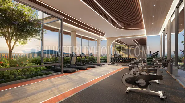 CHE22293: Modern Residences at Early Bird Pricing: Own This Stylish 2-Bedroom Apartment. Photo #7