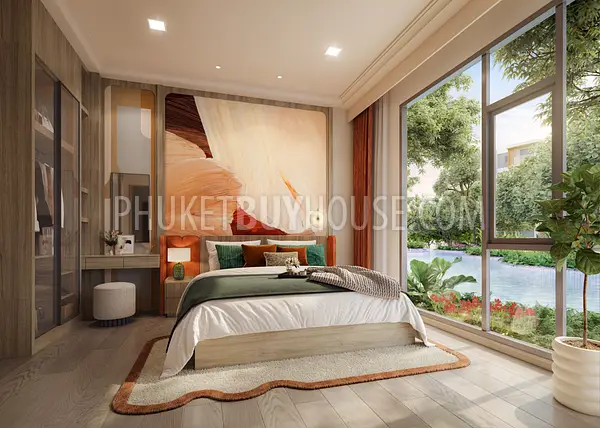 CHE22293: Modern Residences at Early Bird Pricing: Own This Stylish 2-Bedroom Apartment. Photo #6