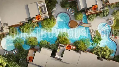 CHE22293: Modern Residences at Early Bird Pricing: Own This Stylish 2-Bedroom Apartment. Fotoğraf #12