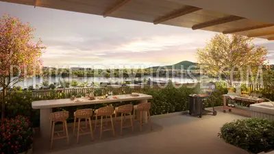 CHE22293: Modern Residences at Early Bird Pricing: Own This Stylish 2-Bedroom Apartment. Fotoğraf #10