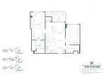 CHE22293: Modern Residences at Early Bird Pricing: Own This Stylish 2-Bedroom Apartment. Thumbnail #16
