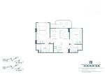 CHE22293: Modern Residences at Early Bird Pricing: Own This Stylish 2-Bedroom Apartment. Thumbnail #15