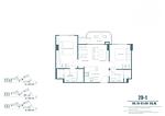 CHE22293: Modern Residences at Early Bird Pricing: Own This Stylish 2-Bedroom Apartment. Thumbnail #18