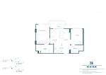 CHE22293: Modern Residences at Early Bird Pricing: Own This Stylish 2-Bedroom Apartment. Thumbnail #21