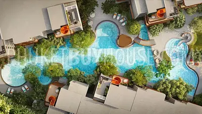 CHE22294: Modern Residences at Early Bird Pricing: Own This Stylish 2-Bedroom Penthouse. Fotoğraf #2