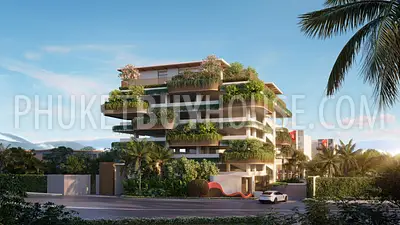 CHE22294: Modern Residences at Early Bird Pricing: Own This Stylish 2-Bedroom Penthouse. Fotoğraf #1