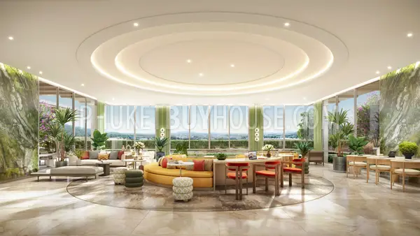 CHE22294: Modern Residences at Early Bird Pricing: Own This Stylish 2-Bedroom Penthouse. Photo #8