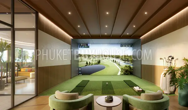 CHE22294: Modern Residences at Early Bird Pricing: Own This Stylish 2-Bedroom Penthouse. Photo #10