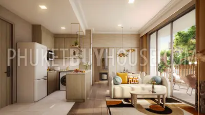 CHE22294: Modern Residences at Early Bird Pricing: Own This Stylish 2-Bedroom Penthouse. Fotoğraf #9