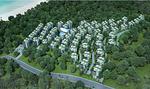 KAM22295: Квартира с Видом на Море в Элитном Курортном комплексе в Камале на Продажу. Миниатюра #11