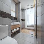 KAM22295: Квартира с Видом на Море в Элитном Курортном комплексе в Камале на Продажу. Миниатюра #9