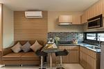PAT22296: Продажа 1-комнатных Представительских Люксов с видом на Море и горы на Патонге. Миниатюра #14