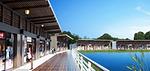 PAT22298: Luxury Apartments with Sea and Mountain Views for Sale in Patong . 缩略图 #9