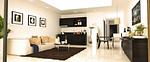 PAT22298: Luxury Apartments with Sea and Mountain Views for Sale in Patong . 缩略图 #4