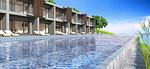 PAT22298: Luxury Apartments with Sea and Mountain Views for Sale in Patong . 缩略图 #10