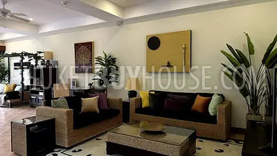 LAG22300: A Dream Villa in the Laguna Region with Private Pool and Golf Views for Sale. Photo #6