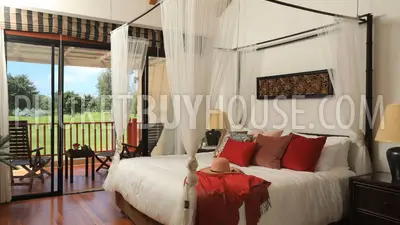 LAG22300: A Dream Villa in the Laguna Region with Private Pool and Golf Views for Sale. Photo #8