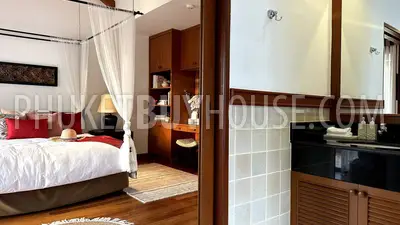 LAG22300: A Dream Villa in the Laguna Region with Private Pool and Golf Views for Sale. Photo #9