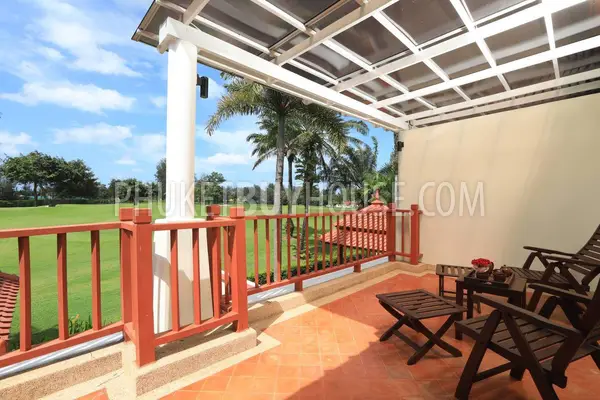 LAG22300: A Dream Villa in the Laguna Region with Private Pool and Golf Views for Sale. Photo #14