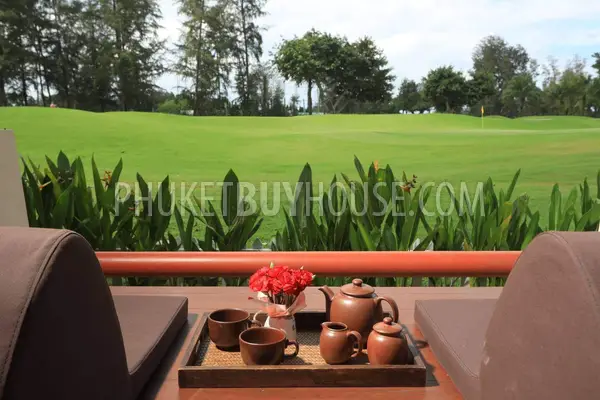 LAG22300: A Dream Villa in the Laguna Region with Private Pool and Golf Views for Sale. Photo #4