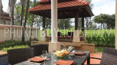 LAG22300: A Dream Villa in the Laguna Region with Private Pool and Golf Views for Sale. Photo #22