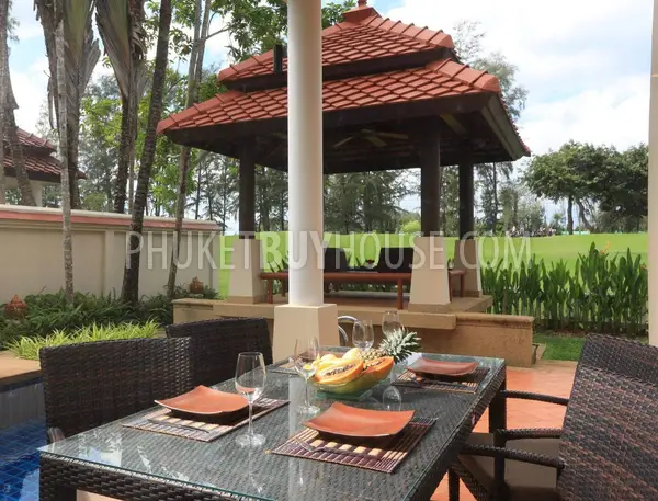 LAG22300: A Dream Villa in the Laguna Region with Private Pool and Golf Views for Sale. Photo #22