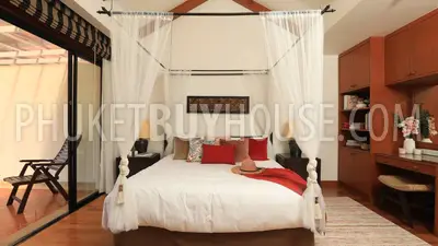 LAG22300: A Dream Villa in the Laguna Region with Private Pool and Golf Views for Sale. Photo #18