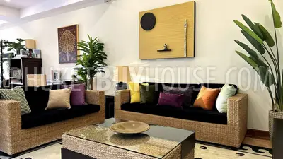 LAG22300: A Dream Villa in the Laguna Region with Private Pool and Golf Views for Sale. Photo #23