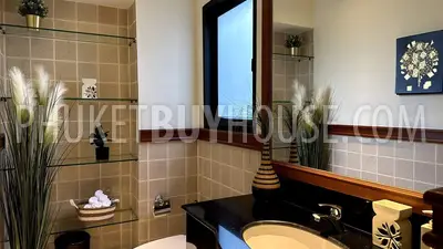 LAG22300: A Dream Villa in the Laguna Region with Private Pool and Golf Views for Sale. Photo #28
