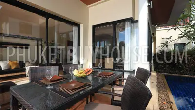 LAG22300: A Dream Villa in the Laguna Region with Private Pool and Golf Views for Sale. Photo #29