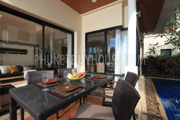 LAG22300: A Dream Villa in the Laguna Region with Private Pool and Golf Views for Sale. Photo #29
