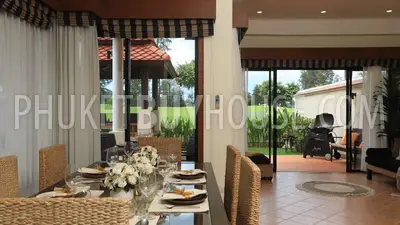 LAG22300: A Dream Villa in the Laguna Region with Private Pool and Golf Views for Sale. Photo #33