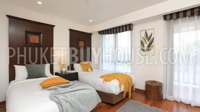LAG22300: A Dream Villa in the Laguna Region with Private Pool and Golf Views for Sale. Photo #20